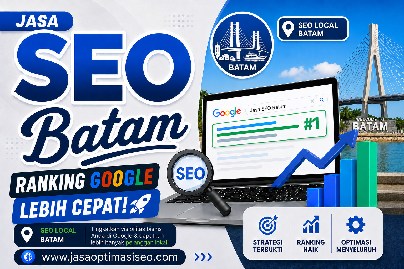 Jasa SEO Batam