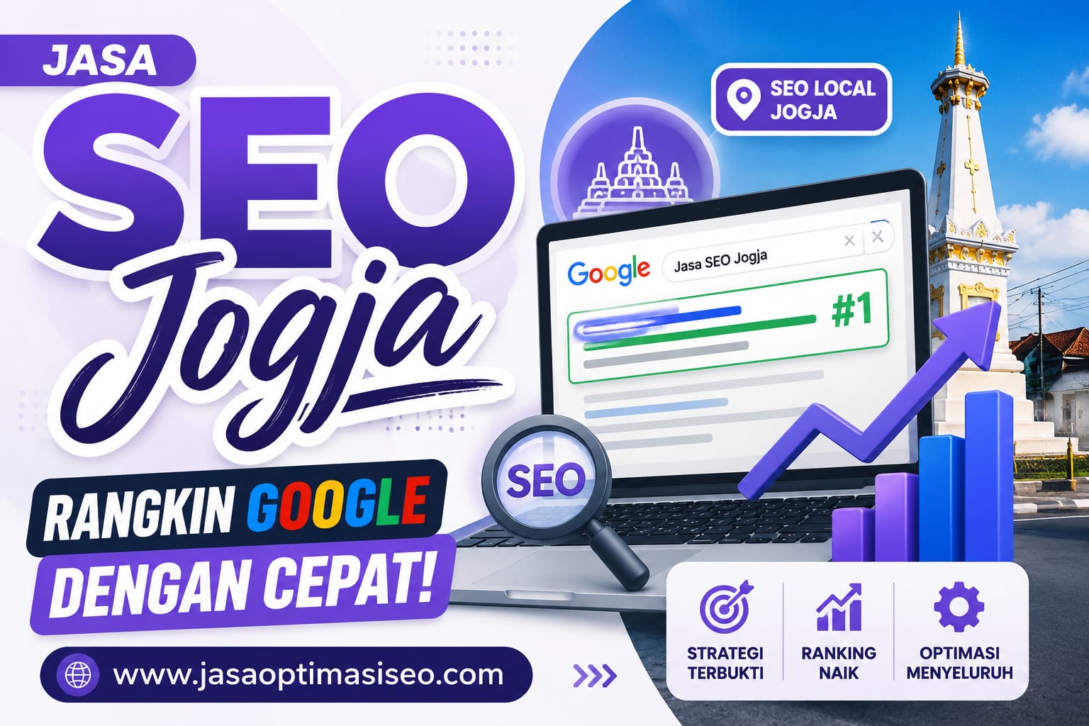 jasa seo jogja