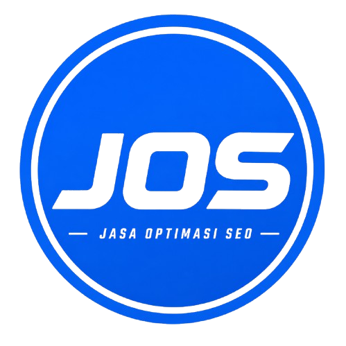 Jasa Optimasi SEO