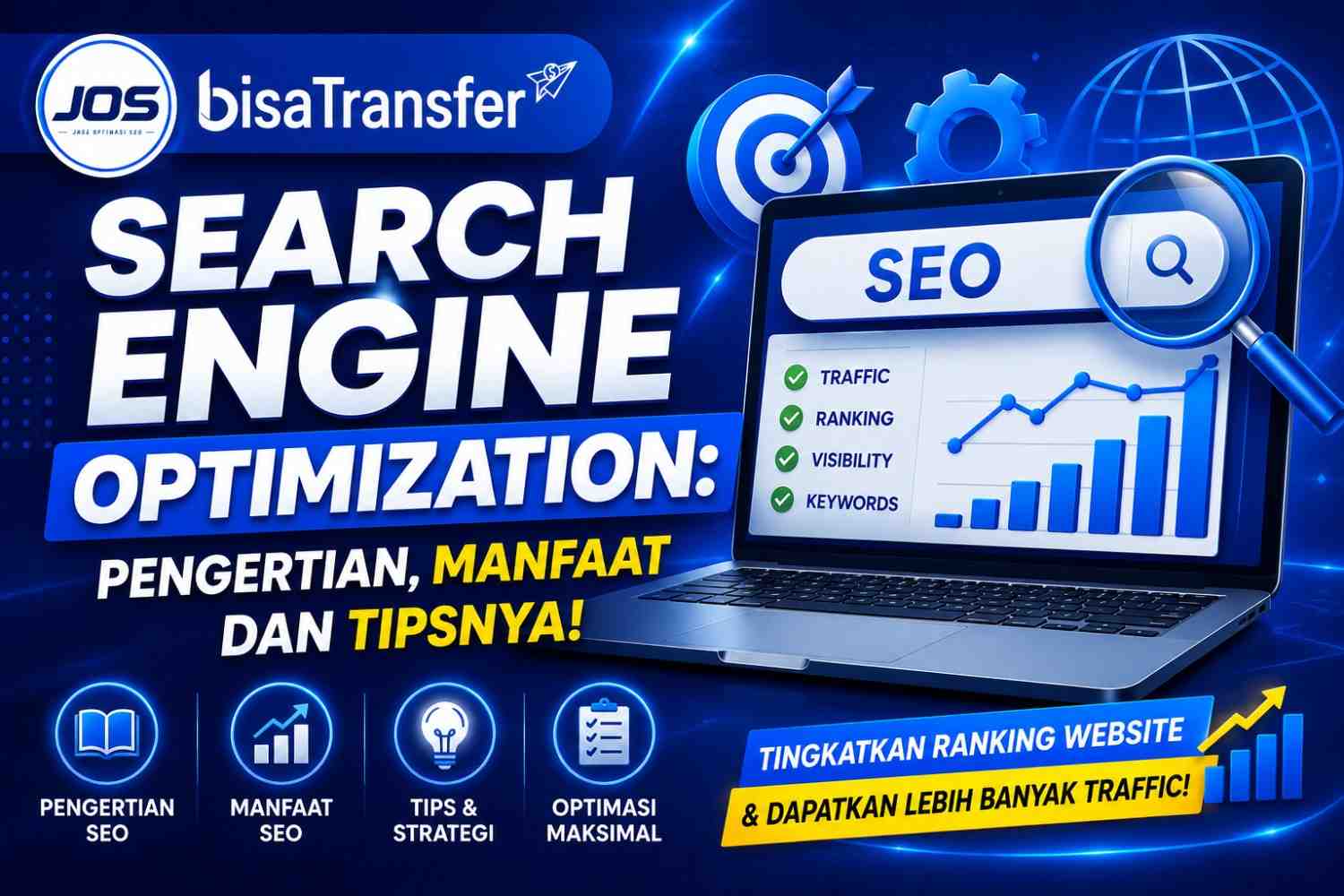 Search Engine Optimization